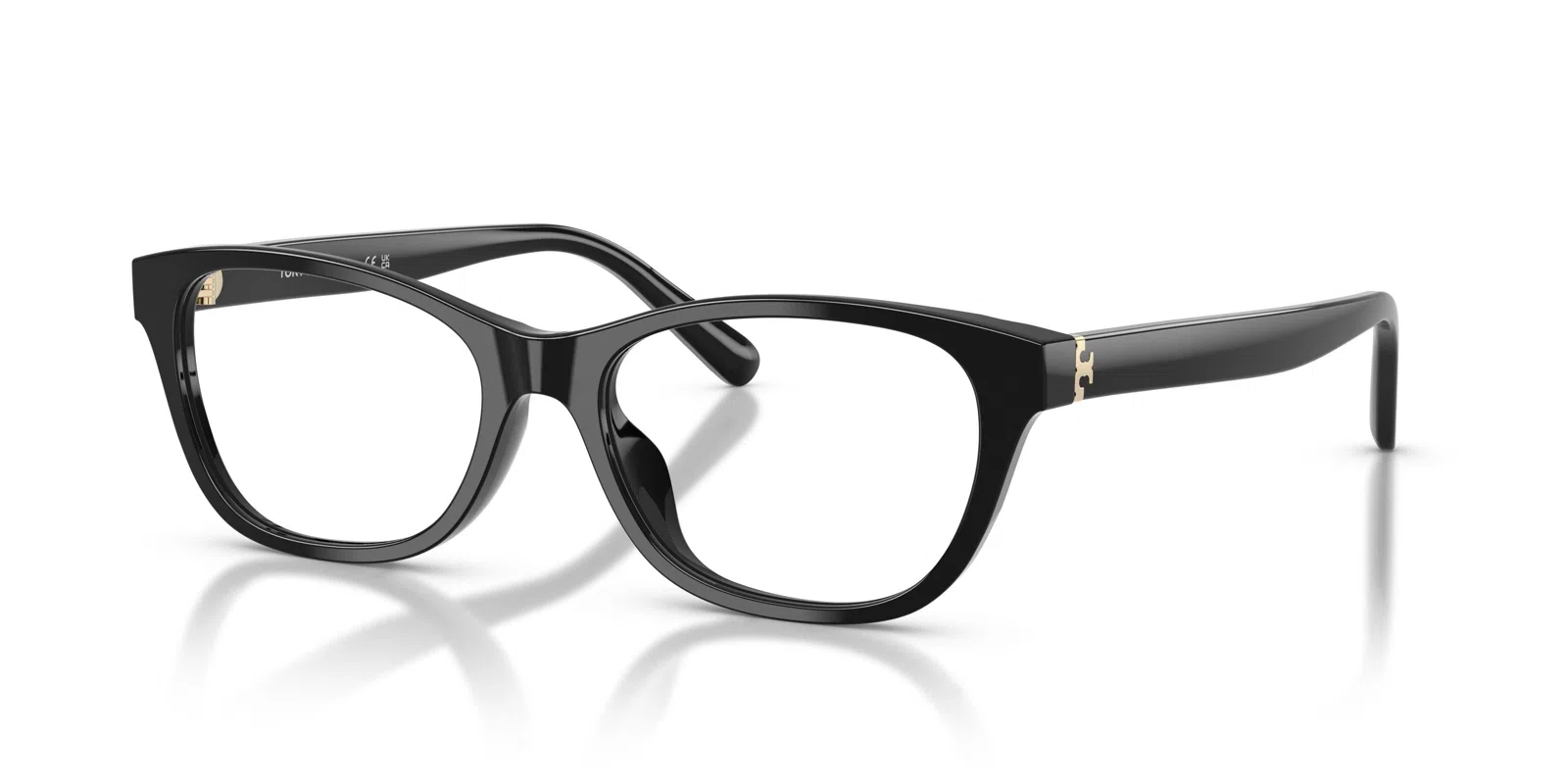 Tory Burch 2172D Eyeglasses - view 16